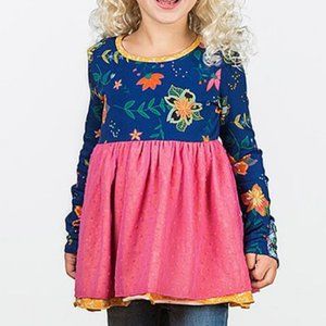 Matilda Jane Quiet Contemplation Tunic